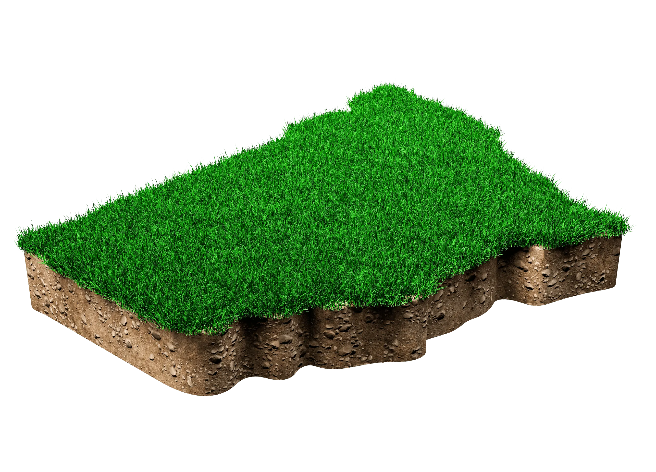 Jasné ukázání možností a budoucího využití