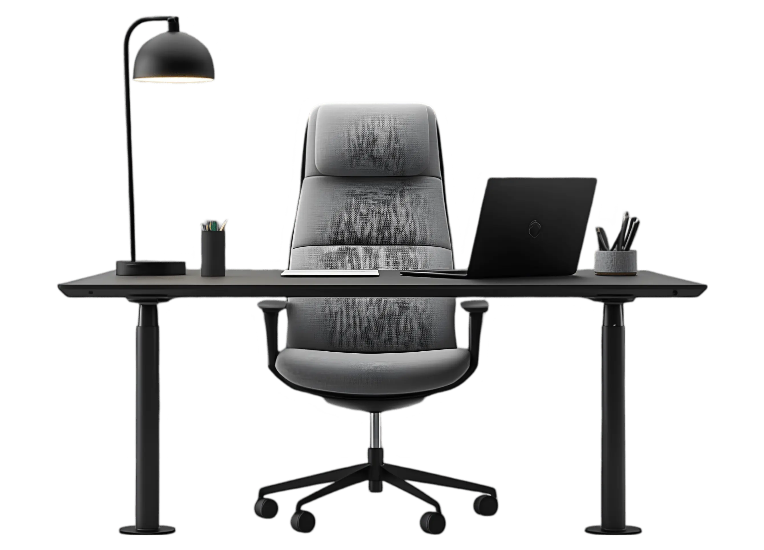 Profesionální a důvěryhodný první dojem