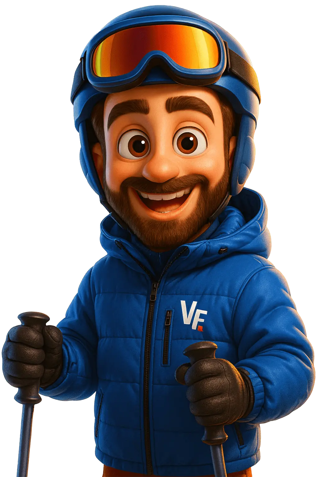 Adrenalin, styl a radost z pohybu