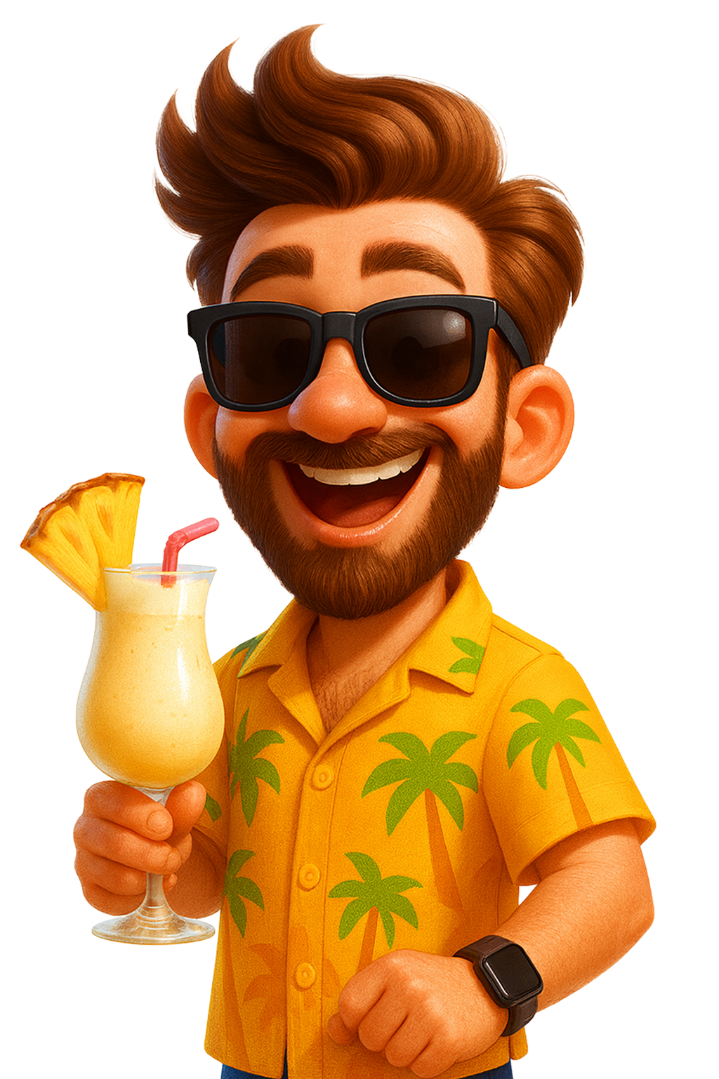 Pro ty, kteří chtějí udělat radost