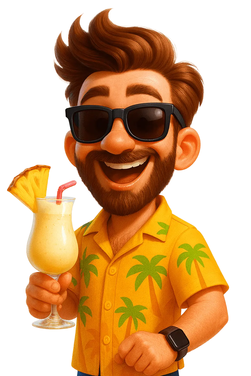 Pro ty, kteří chtějí udělat radost