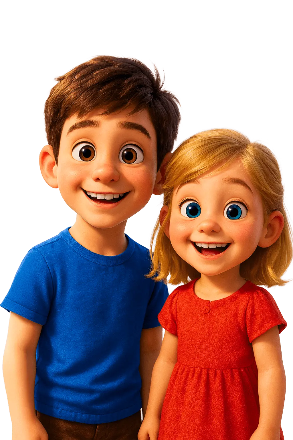 Profesionalita na první pohled