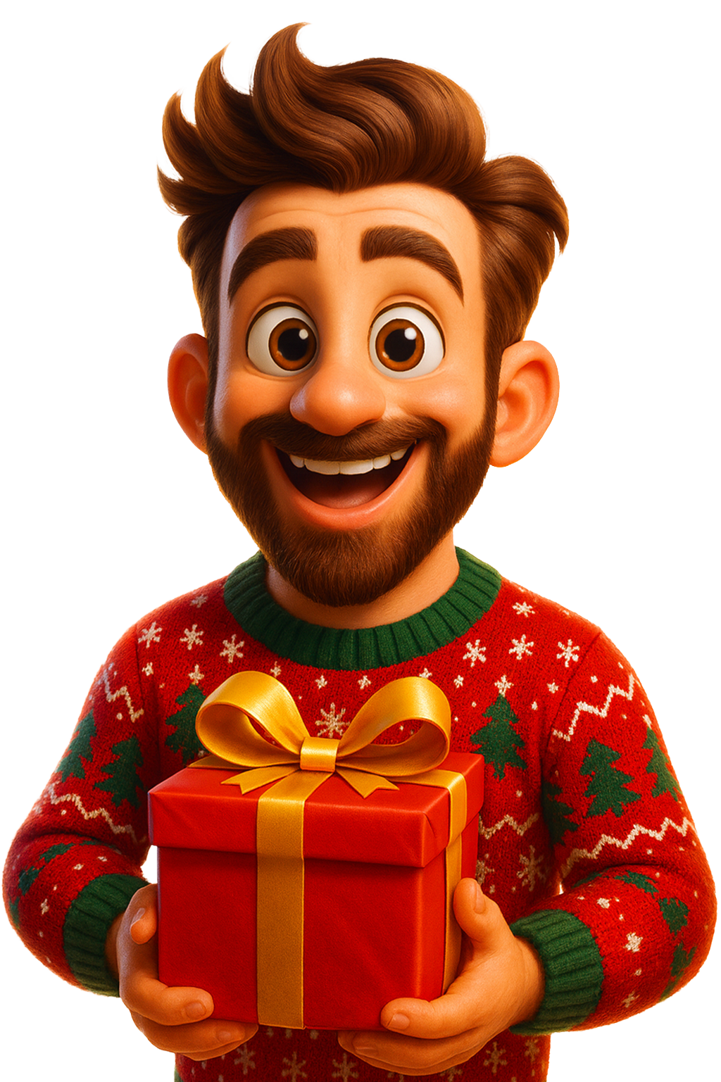 Pro ty, kteří chtějí udělat radost svým blízkým o svátcích