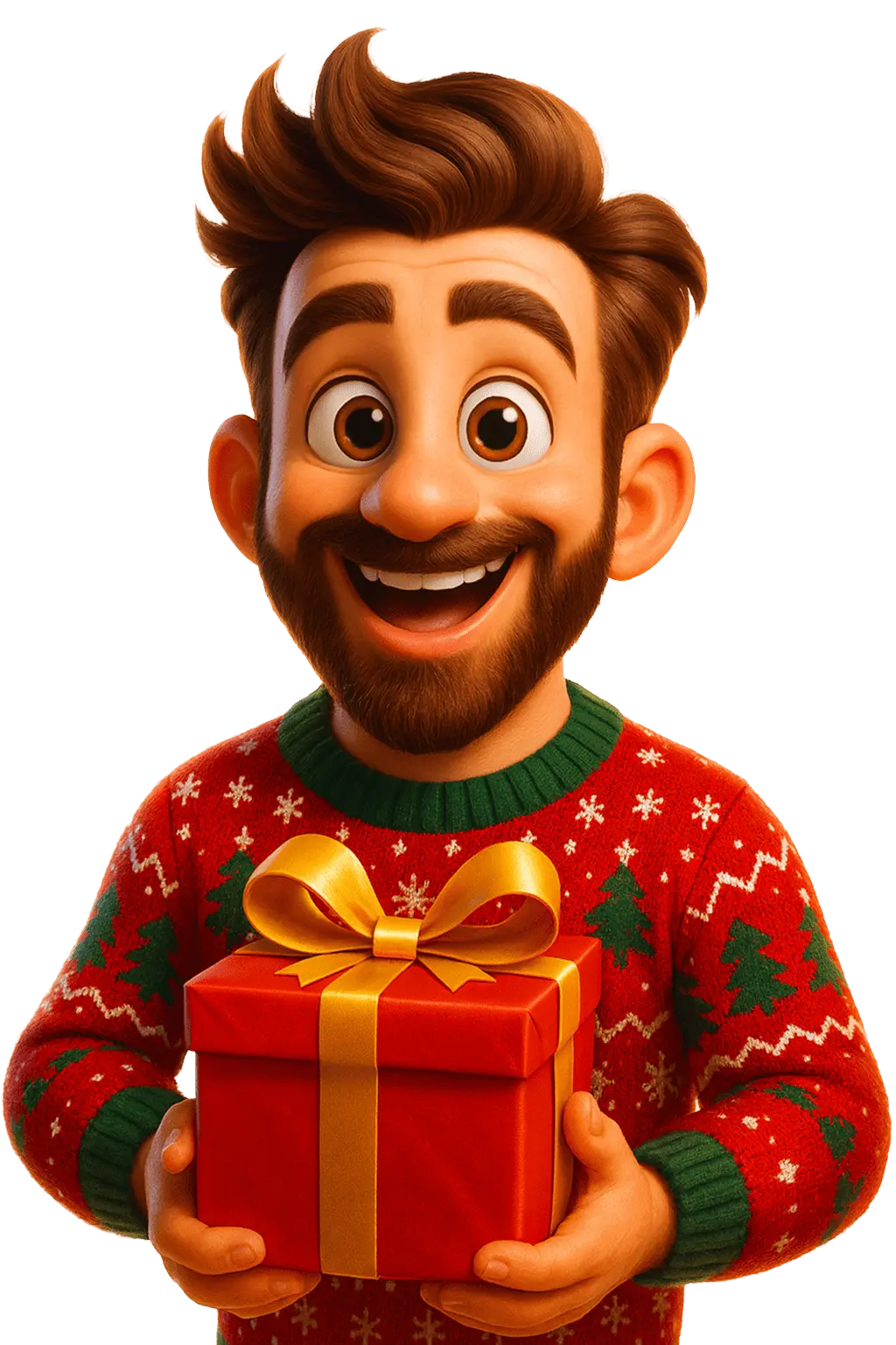 Pro ty, kteří chtějí udělat radost svým blízkým o svátcích